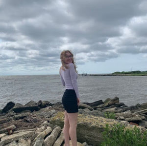 Meet your Posher, Kathryn